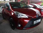 Toyota Vitz 2019