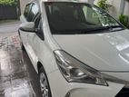 Toyota Vitz 2019