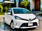Toyota Vitz 2019