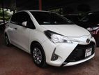 Toyota Vitz 2019