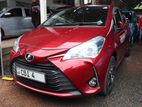 Toyota Vitz 2019