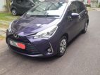 Toyota Vitz 2019