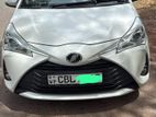 Toyota Vitz 2019