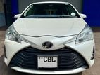 Toyota Vitz 2019