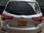 Toyota Vitz 2019