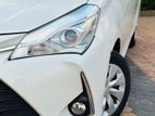 Toyota Vitz 2019