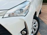 Toyota Vitz 2019