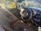 Toyota Vitz 2019