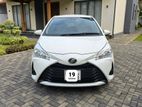 Toyota Vitz 2019
