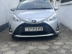 Toyota Vitz 2019