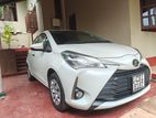 Toyota Vitz 2019