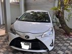 Toyota Vitz 2019