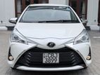 Toyota Vitz 2019