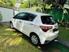 Toyota Vitz 2019