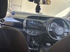 Toyota Vitz 2019