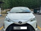 Toyota Vitz 2019