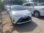 Toyota Vitz 2019