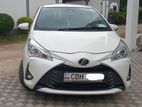 Toyota Vitz 2019