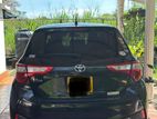 Toyota Vitz 2019
