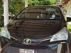 Toyota Vitz 2019