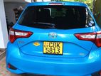 Toyota Vitz 2019