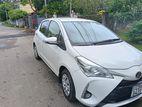 Toyota Vitz 2019