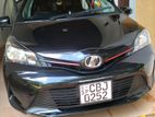 Toyota Vitz 2019