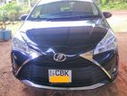 Toyota Vitz 2019