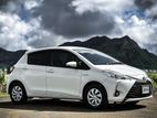 Toyota Vitz 2019 Leasing 80% Rate 12%