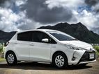 Toyota Vitz 2019 Leasing