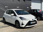 Toyota Vitz 2019 Maximum Leasing Partner 80%