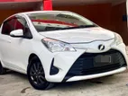 Toyota Vitz 2019 Maximum Leasing Partner 80%