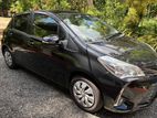 Toyota Vitz 2019