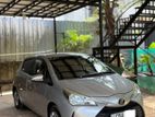 Toyota Vitz 2020 Available For Rent