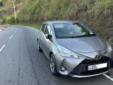 Toyota vitz 2020 For Rent