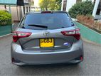 Toyota Vitz 2020