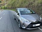 Toyota Vitz 2020
