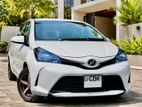 Toyota Vitz 2020