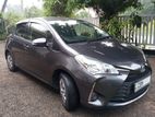 Toyota Vitz 2022