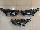 Toyota Vitz 210 Head Lamp 2025