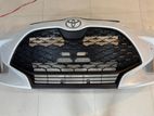 Toyota Vitz 210 New Front Bumper