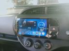 Toyota Vitz 2Gb Ram 32Gb Memory Android Car Player