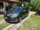 Toyota Vitz 2017