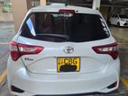 Toyota Vitz 2nd Edition 2018