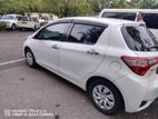 Toyota Vitz 2nd edition 2018