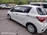 Toyota Vitz 2nd edition 2018