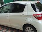 Toyota Vitz 2nd Edition 2018
