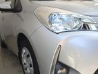 Toyota Vitz 2nd Edition 2018