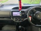 Toyota Vitz 2nd Edition 2018