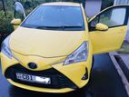 Toyota Vitz 2nd Edition 2019